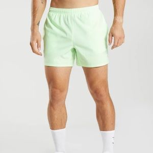 Gymshark Arrival 5” Shorts